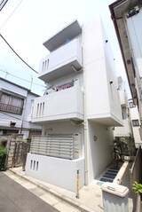 ピッコロ西ヶ原