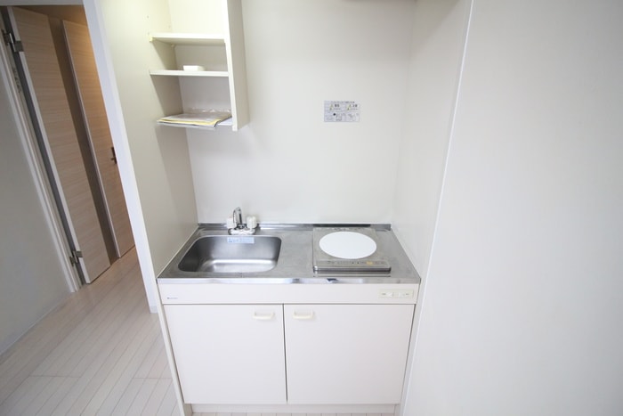 キッチン ピッコロ西ヶ原