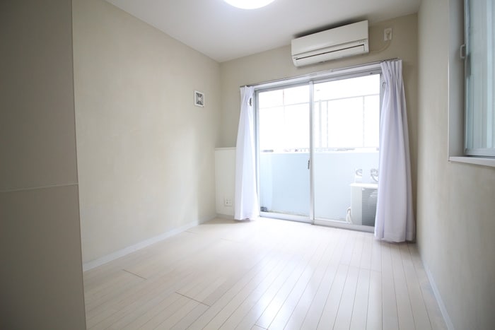 居室 ピッコロ西ヶ原