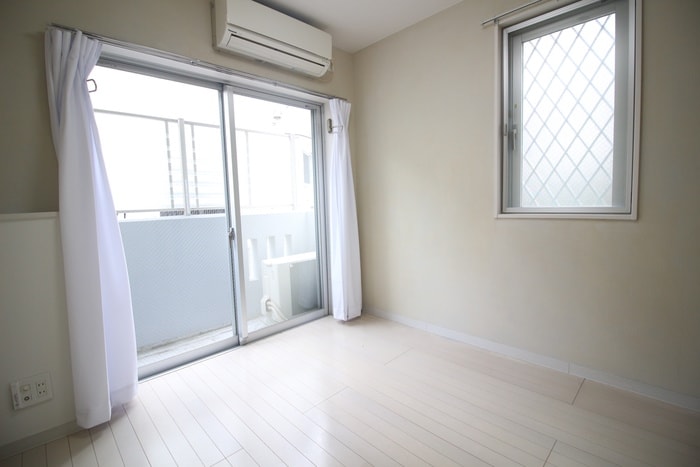 居室 ピッコロ西ヶ原