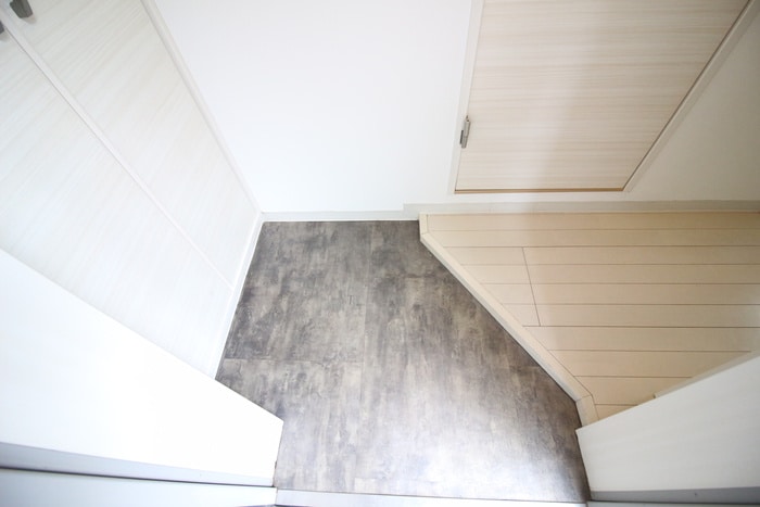 玄関 ピッコロ西ヶ原