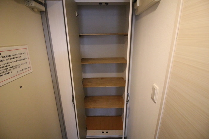 靴箱 ピッコロ西ヶ原