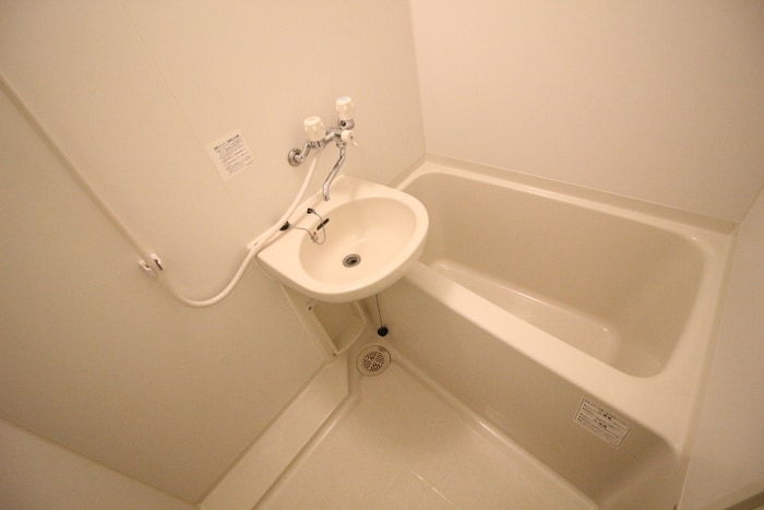 洗面 ピッコロ西ヶ原