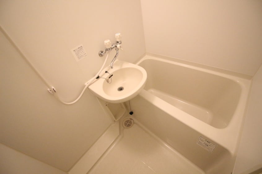 洗面 ピッコロ西ヶ原