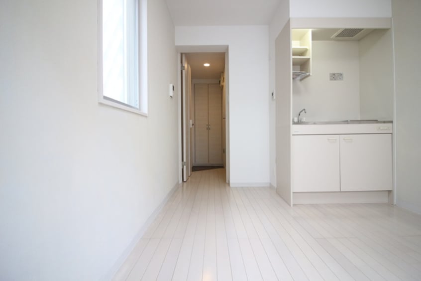 居室 ピッコロ西ヶ原