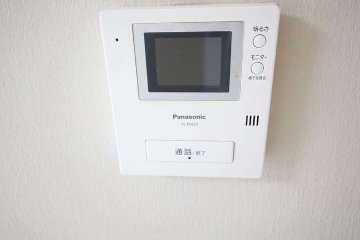 内観写真 ピッコロ西ヶ原