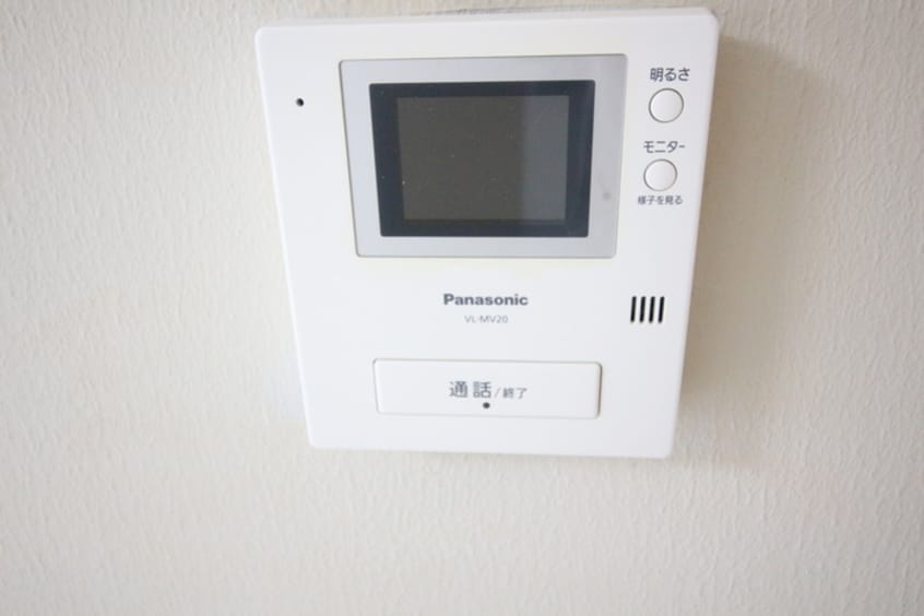 内観写真 ピッコロ西ヶ原