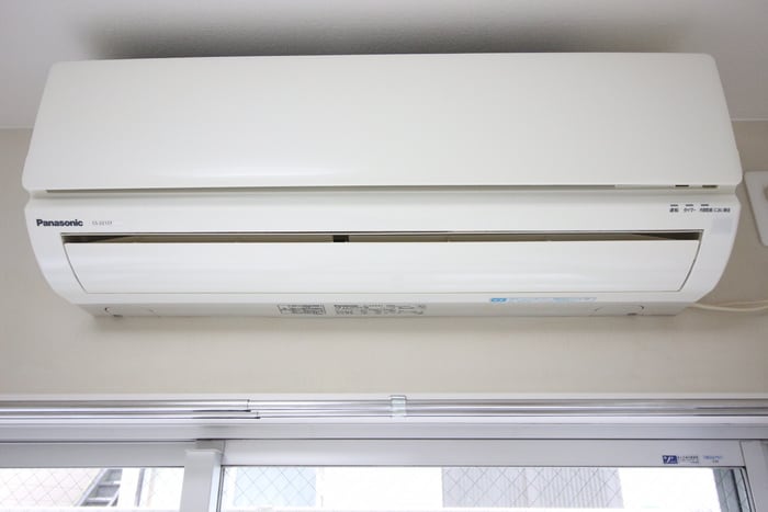 内観写真 ピッコロ西ヶ原