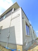 建築中 仮）ベル　フルール