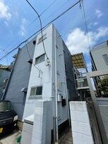 リブレ千歳烏山