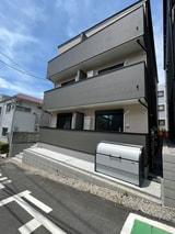 CRASTINE西堀8丁目A