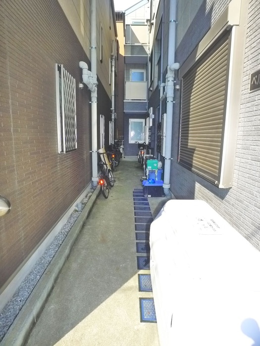 その他 ベルエステート竹ノ塚B