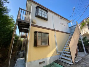 ファミ－ユ南太田