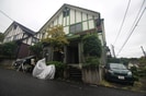しあわせ野　３１号棟の外観