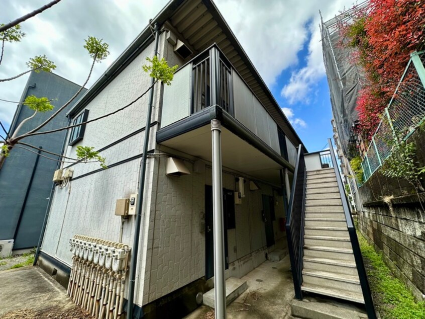 外観写真 Ｋ・Ｔ－ＯＮＥ