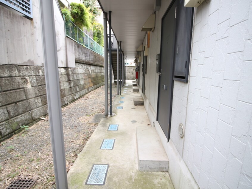 エントランス部分 Ｋ・Ｔ－ＯＮＥ