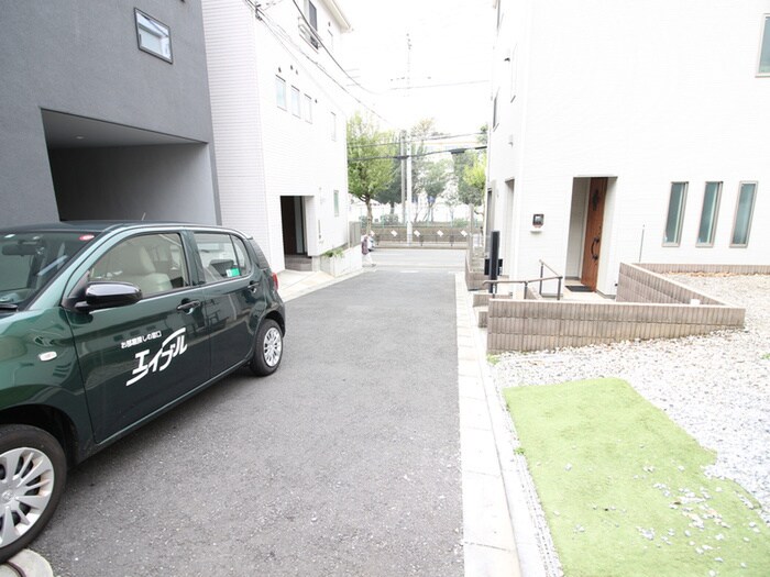 周辺環境 Ｋ・Ｔ－ＯＮＥ