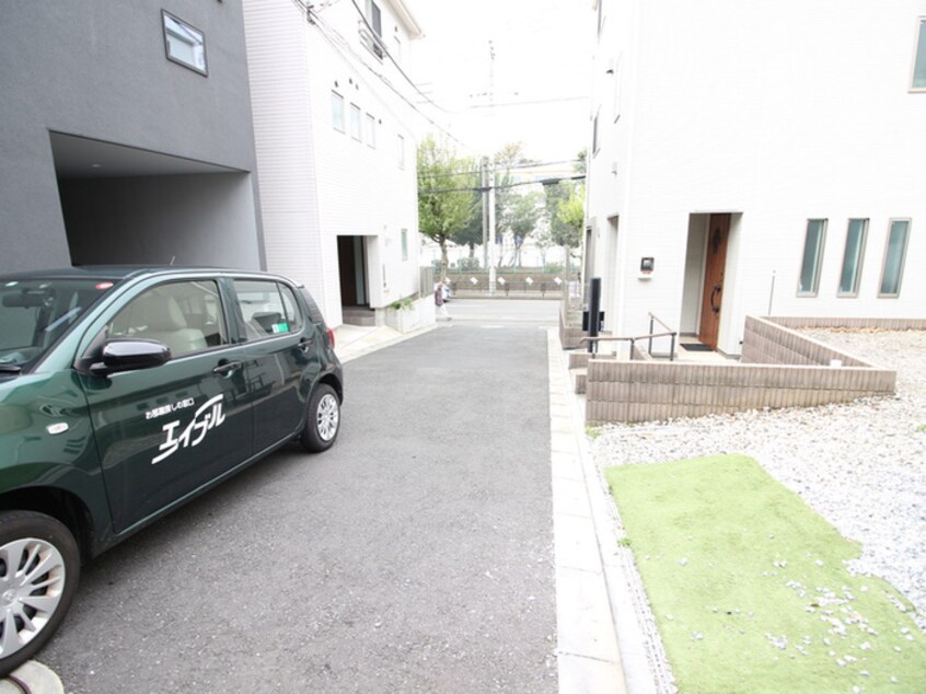 周辺環境 Ｋ・Ｔ－ＯＮＥ