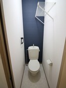 トイレ Ｋ・Ｔ－ＯＮＥ