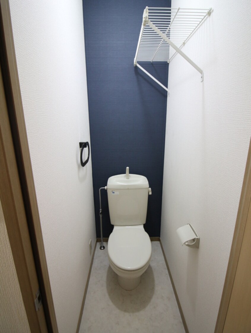 トイレ Ｋ・Ｔ－ＯＮＥ