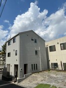 室内からの展望 Ｋ・Ｔ－ＯＮＥ