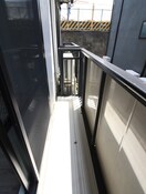 ベランダ・バルコニー Ｋ・Ｔ－ＯＮＥ