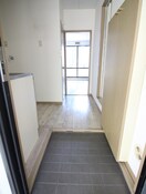 玄関 Ｋ・Ｔ－ＯＮＥ