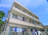 フラット野崎