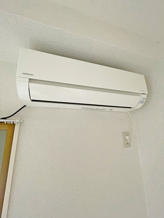 内観写真 グランドールピア