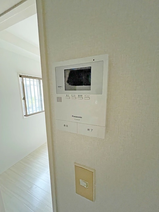 内観写真 グランドールピア