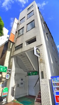 鈴木大建興業ビル