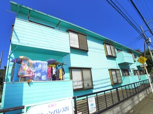 グリーンパレスＮ