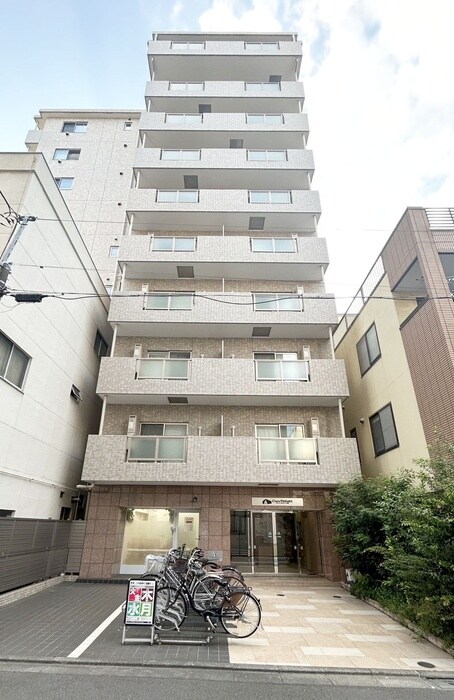 外観写真 クオーレプロバンス本所