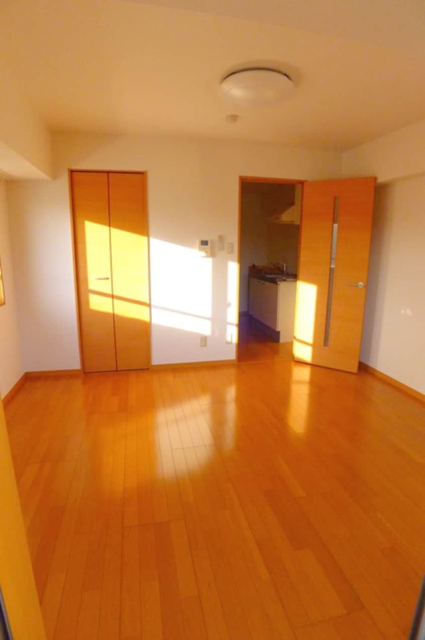 居室 クオーレプロバンス本所