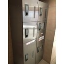 建物設備 クオーレプロバンス本所