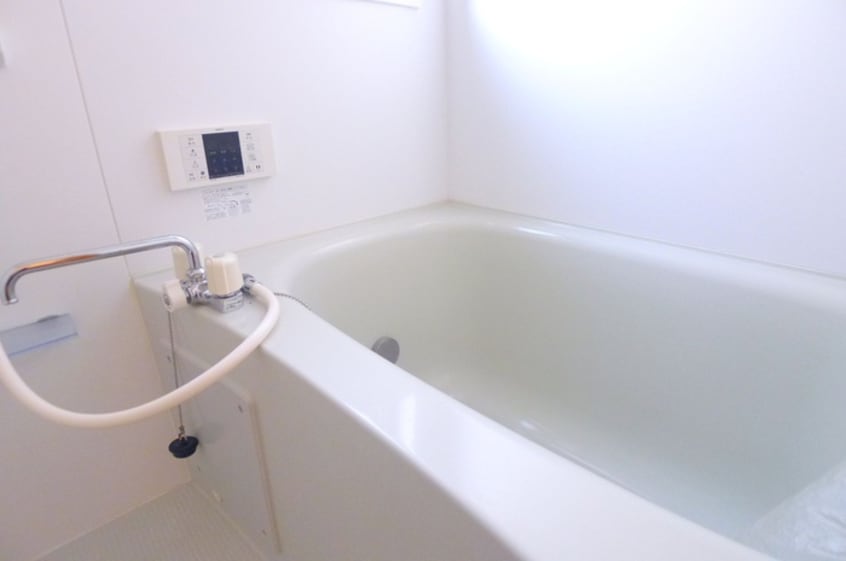 バス／シャワールーム等 クオーレプロバンス本所