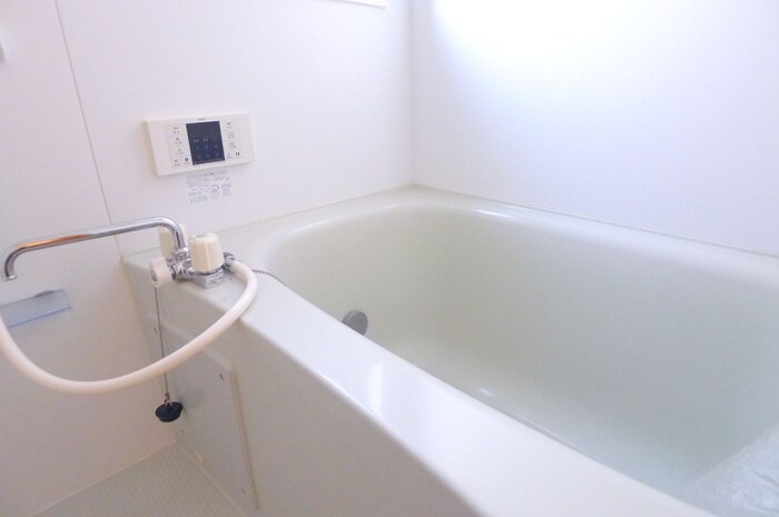 バス／シャワールーム等 クオーレプロバンス本所