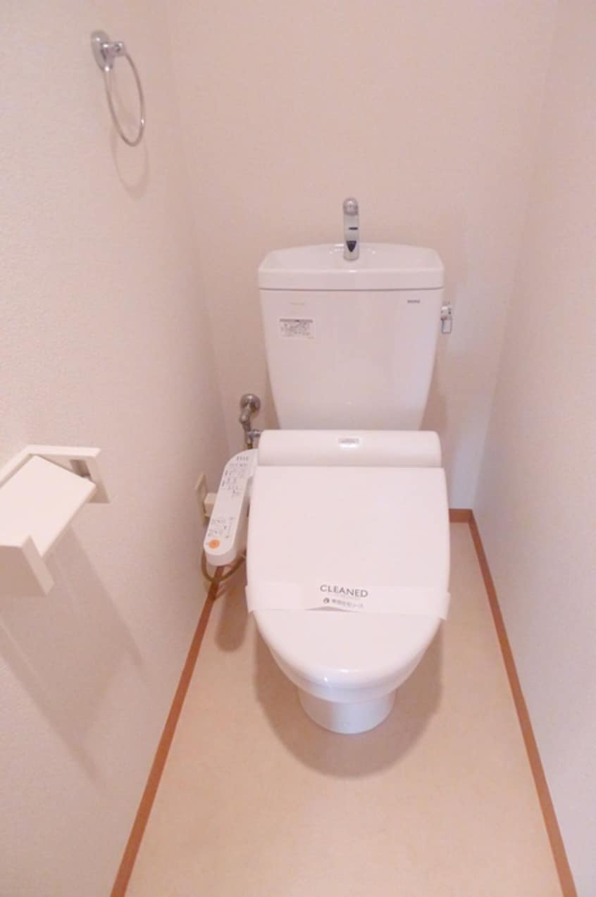 トイレ クオーレプロバンス本所