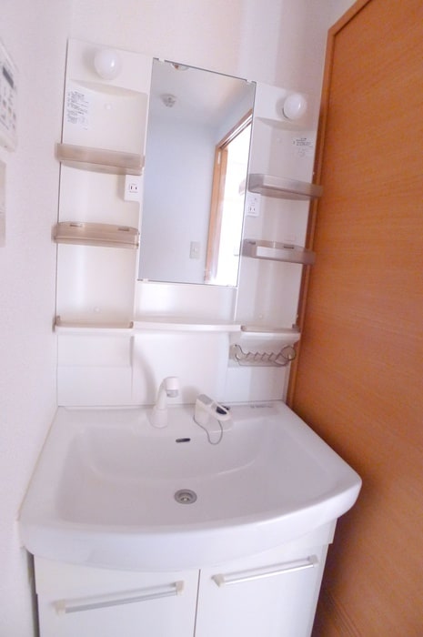 洗面 クオーレプロバンス本所