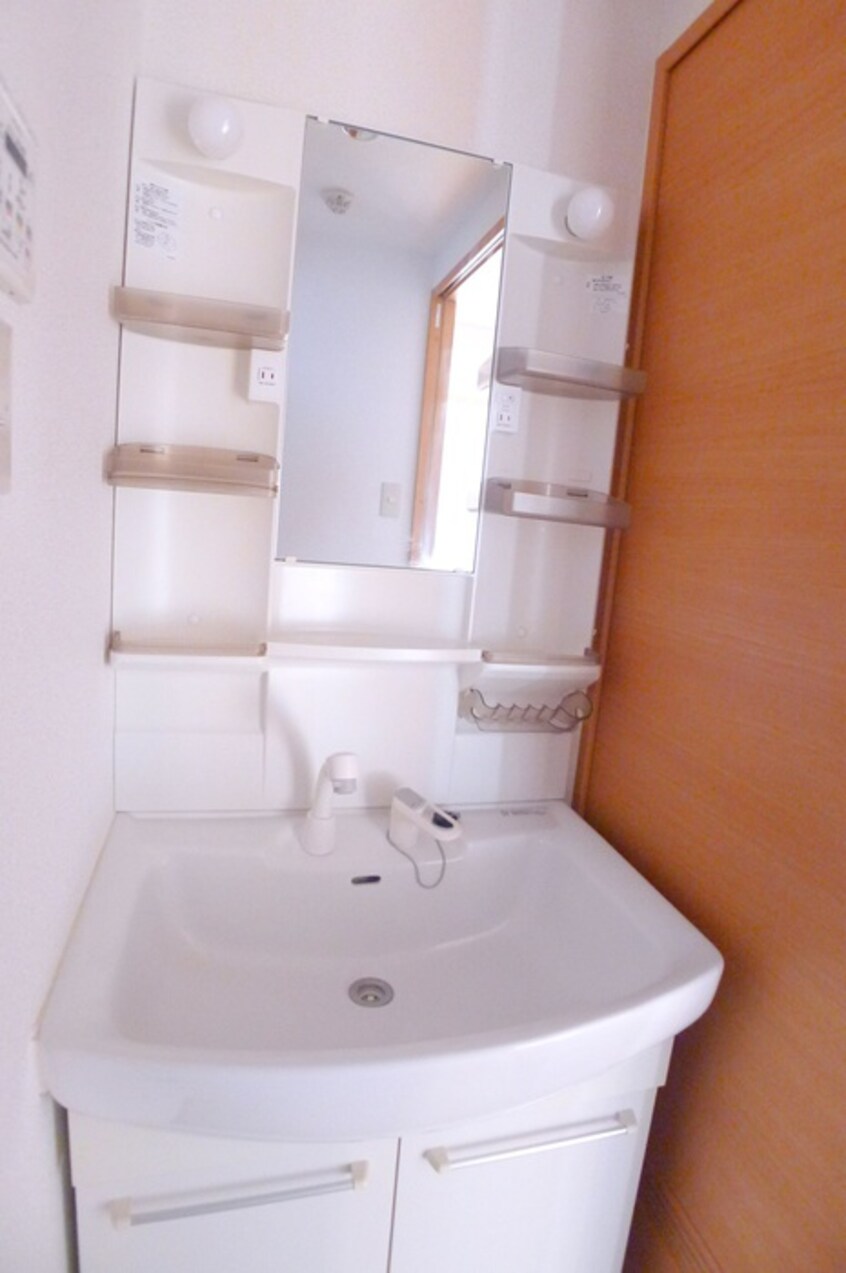 洗面 クオーレプロバンス本所