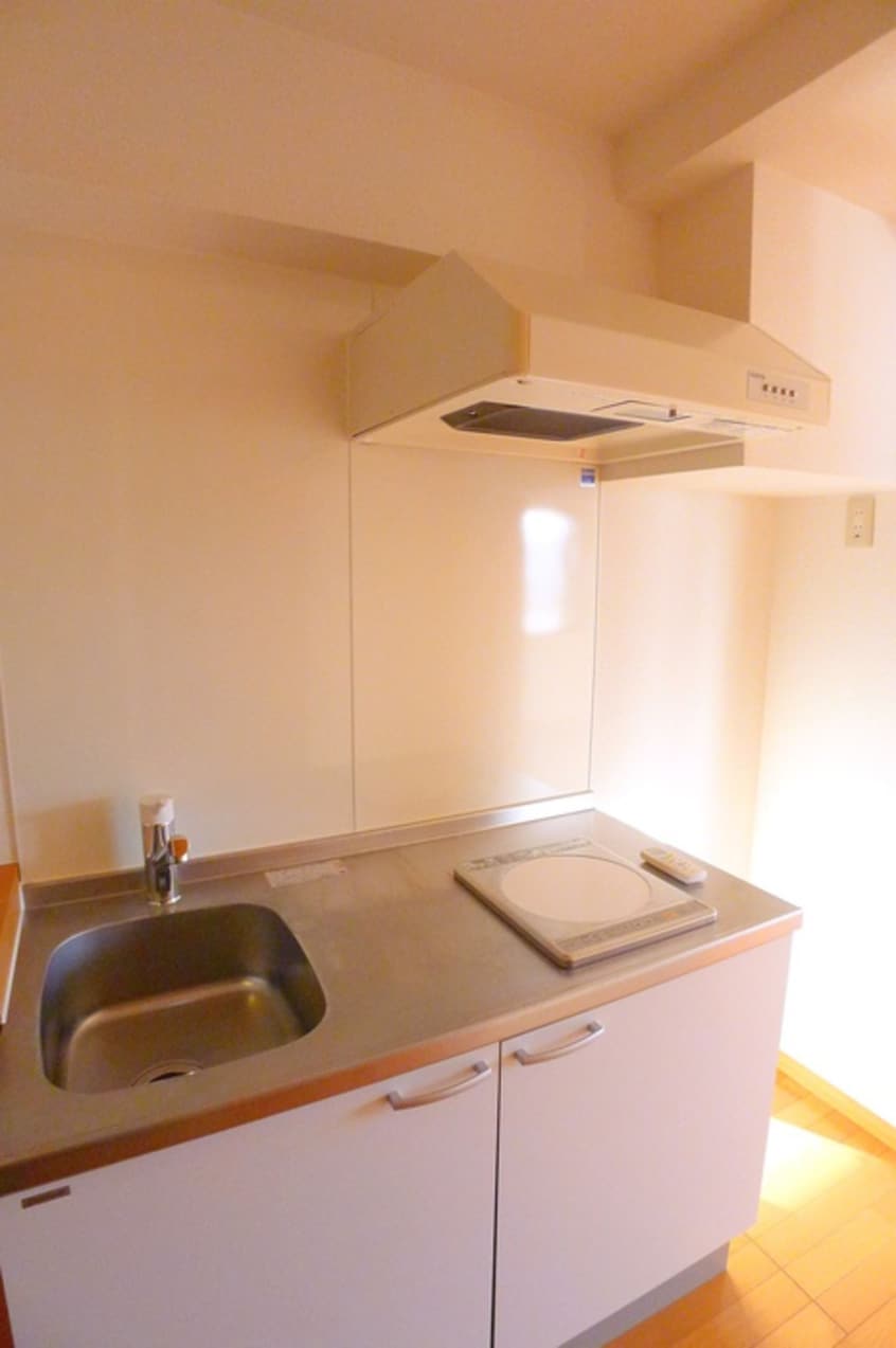 キッチン クオーレプロバンス本所