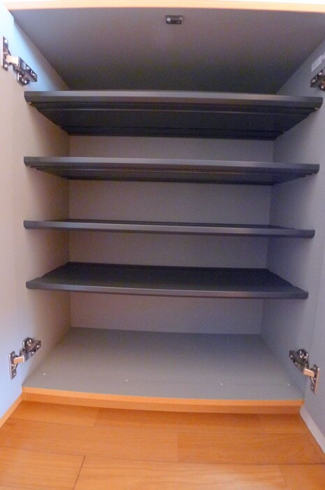 靴箱 クオーレプロバンス本所