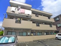 アゴ－スト瑞江