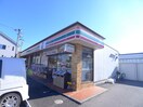 セブンイレブン(コンビニ)まで400m コーポ都