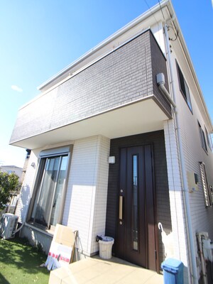 大古里台戸建１号棟
