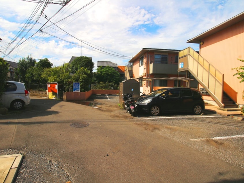 周辺環境 グランメゾンⅠ