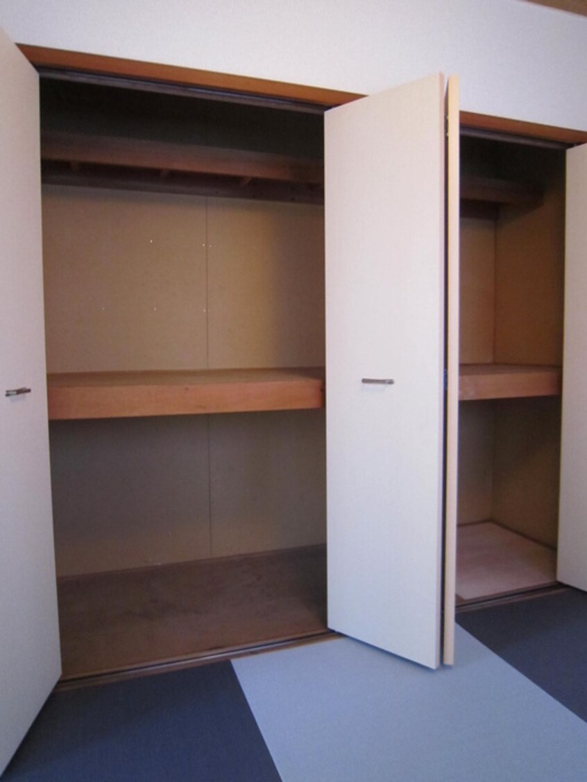 収納 コーポ篠田