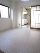 居室 コーポ篠田