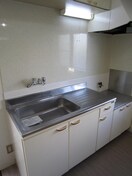 キッチン コーポ篠田