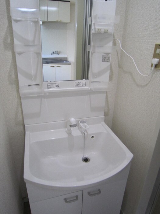 洗面 コーポ篠田